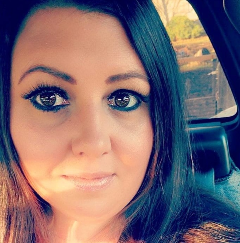 Meet your Posher, Vicki